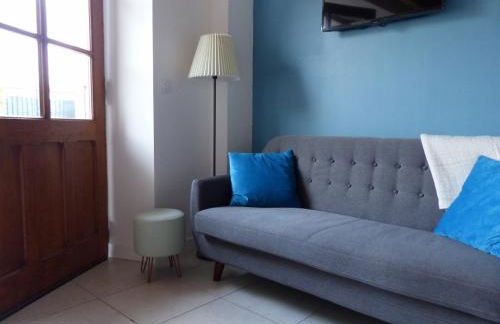 Maison de charme " Les Cyclamens" - Photo 11