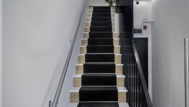 Haven Heights International - Foto 2, Vestíbulo