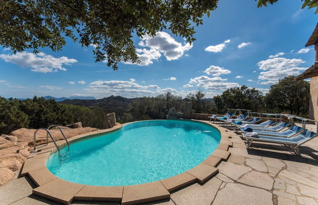 Villa Noelia - Foto 20