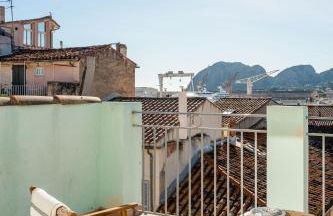 Les Fincas du Port - Studios en ville avec vue - Foto 52