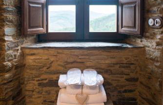 Aldea Rural y Gastro Restaurante Casona de Labrada - Foto 110