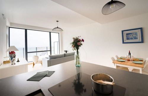 OCEAN VIEW - Luxueux T3 avec magnifique vue mer - Foto 8