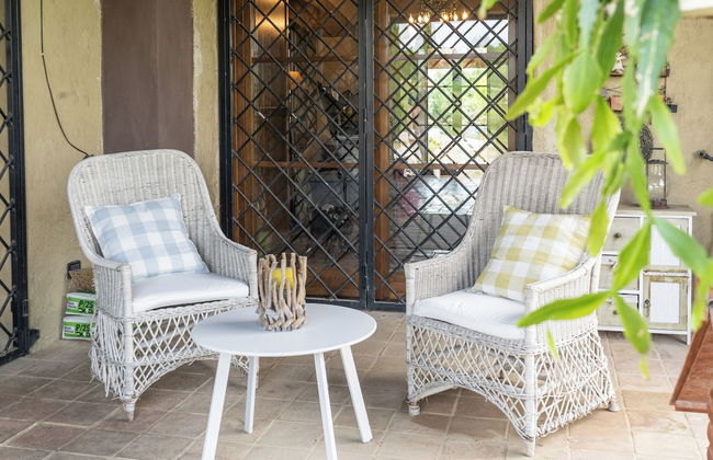 Tenuta di campagna con piscina immersa nel verde - Foto 34