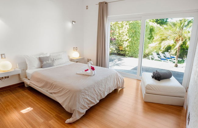 Villas Agua Dulce - Photo 41