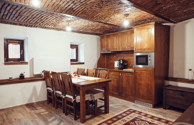 Cozy Apartment - Foto 54