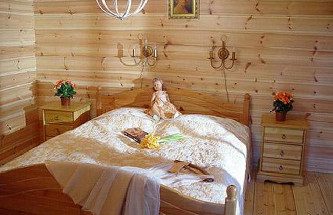 Näätämö - Foto 10