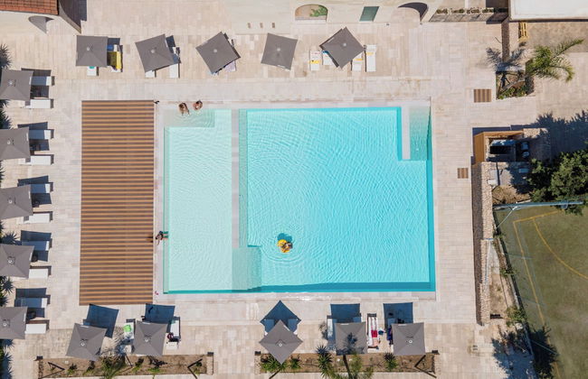 Tenuta del Barco WineRestaurant and Hospitality - Foto 1