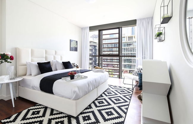 Stunning And Premium 3BR In The Heart Of City Walk - Foto 6