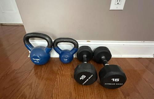 Selfie Walls l Spacious l Family Friendly l Near Beach - Foto 31