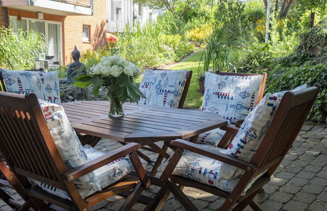 Apartment-Hotel Dieksee Eck - Foto 75