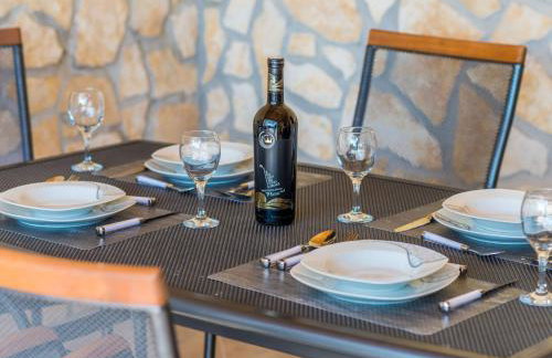 Villa Dalmatian Gem - Photo 53