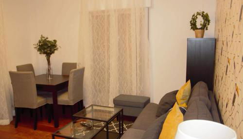 Apartamento Marquesa de Almarza - Foto 5