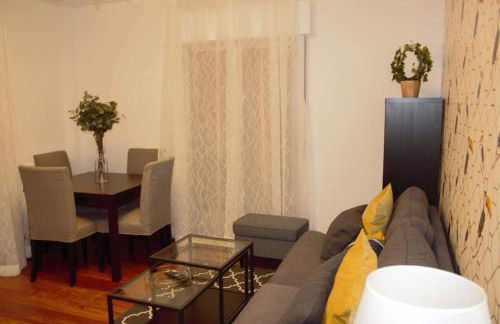 Apartamento Marquesa de Almarza - Foto 5