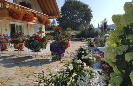 Appartement Rehblick - Foto 6