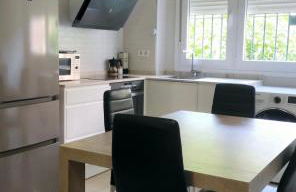 Nervion Luxury Sevilla - Foto 3