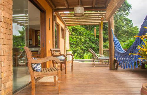 Linda casa em Itacaré Bahia - Foto 7