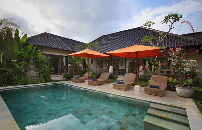 Satori Villas Bali - Foto 42