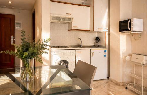 Apartamentos Vértice Bib Rambla - Foto 27