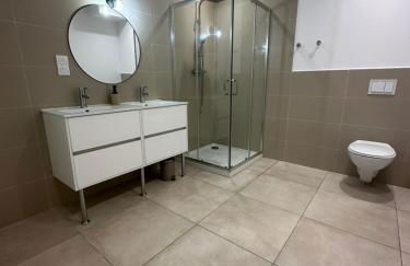 Bergerie avec spa vue montagne - Foto 18