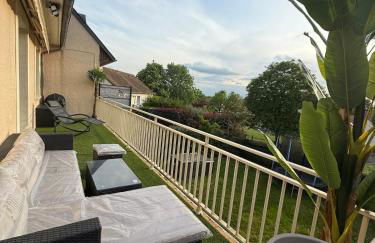 Magnifique maison à 10 minutes des 24h du Mans - Foto 20