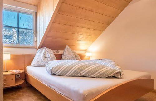 Apartment Vigl Lodge - Foto 19