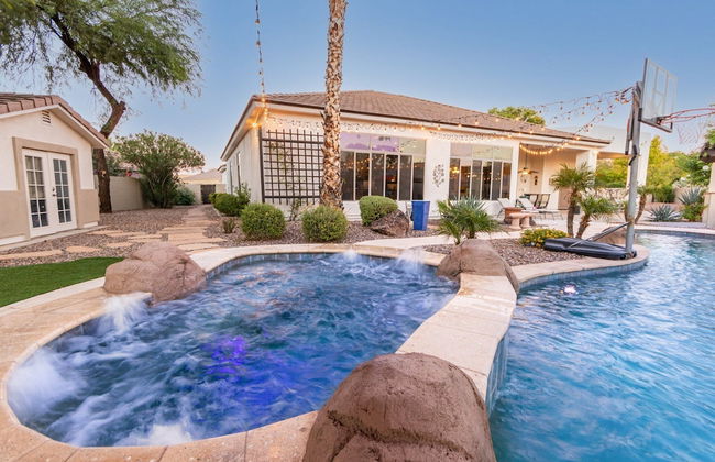 Tonto Chandler - Foto 23