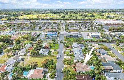 Casa Balsinde - Delight in a Private Pool in the Southern End of West Palm - Foto 25