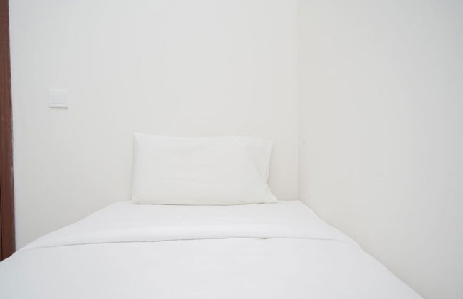 Comfy 2BR Apartment at Parkland Avenue - Foto 5