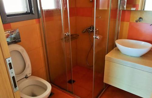 Amoutsa Seaside Villa - Foto 25