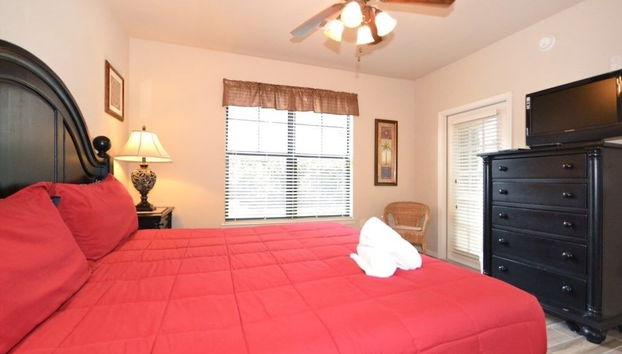 Dragonfly Condo 2 Bedroom Condo by RedAwning - Foto 3, Habitación