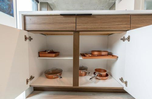 2bd 2ba Best style and location Pool spa gym pkg! - Foto 23