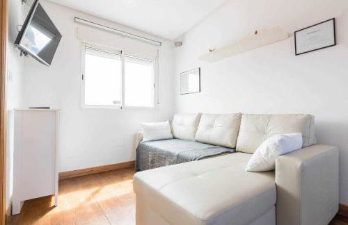 Apartamento Céntrico LA CATEDRAL - Foto 17