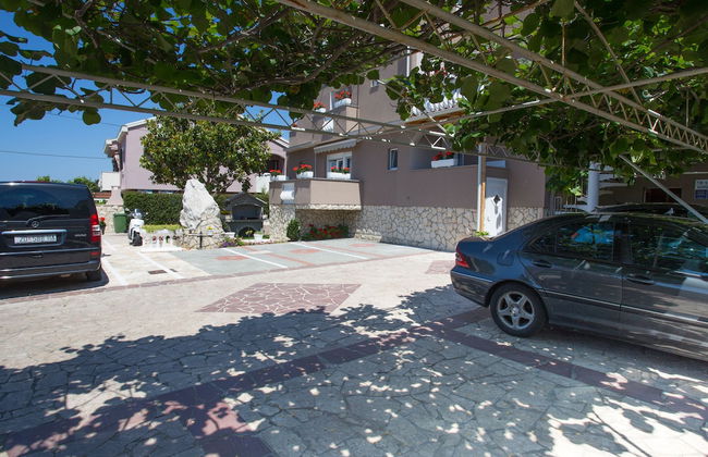 Villa Valentina - Foto 64