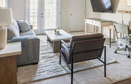 Landing Modern 1BD Gym Clubhouse - Foto 53