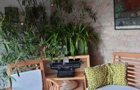 Auftanken im Grünen _ just4you_b.Berlin - Photo 36