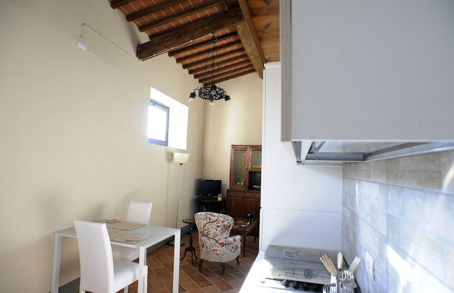 Baciano Azienda Agrituristico Venatoria - Photo 19