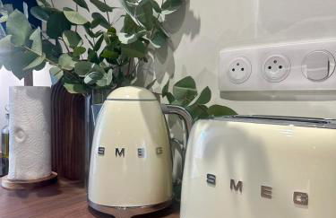 Casa Firmin - Joli cocon design à 3' de la gare & 5' du coeur de ville - Foto 35