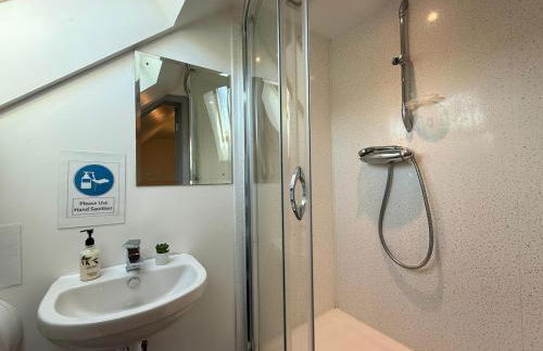 Beautiful 5-Bed East Sussex Home with Hot Tub - Foto 31