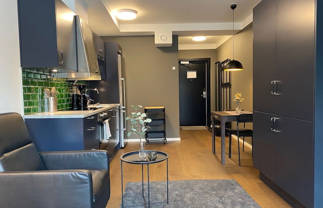 Magnolia House Norrviken - Photo 58