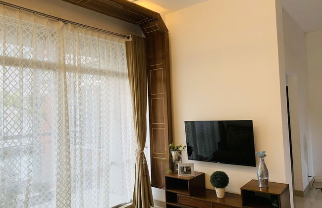 Beautiful 2-bed Apartment in Dhaka - Foto 2