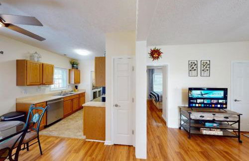 Sunset River House - Foto 46