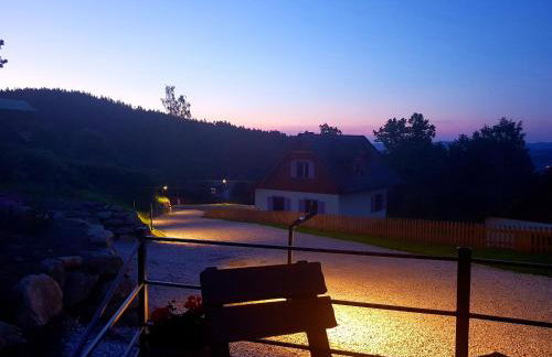 Kolorowe Karkonosze - Foto 43