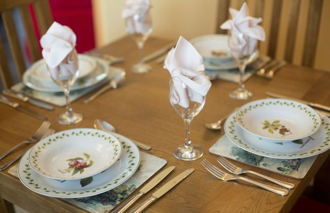 Withy Cottages - Foto 13