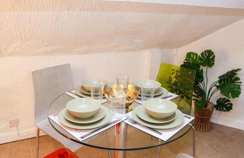 Entire Cosy 1 Bedroom Flat - Foto 6