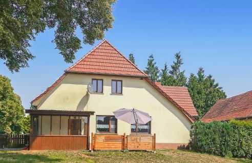 Ferienwohnung Mirow Roggentin - Foto 10