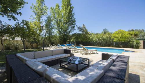 Villa Caravela - Foto 4