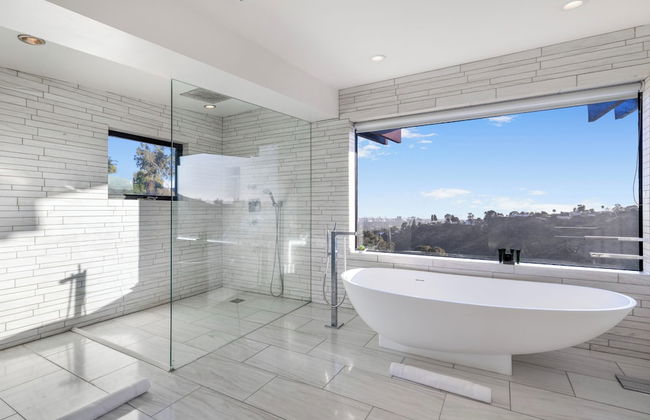 Summitridge - An Elegant Estate With Unobstructed City and Ocean Views - Foto 18