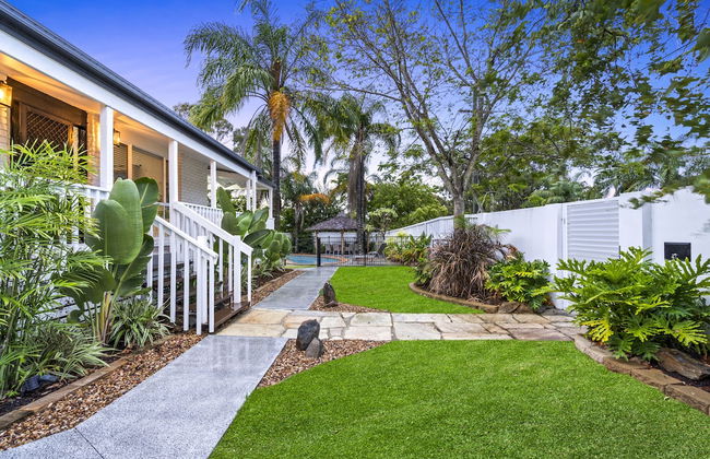 Parkwood House - Q Stay - Foto 23