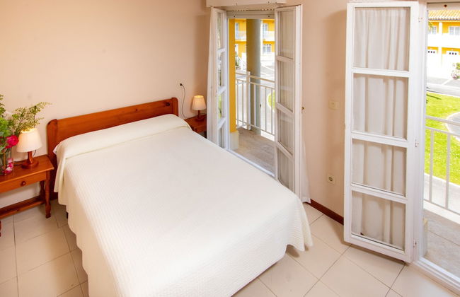 Apartamentos San Pedro - Foto 7