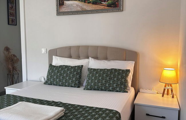 Villa Carian Trail evdatca, Kargı Bay Datca, close to the beach - Foto 26